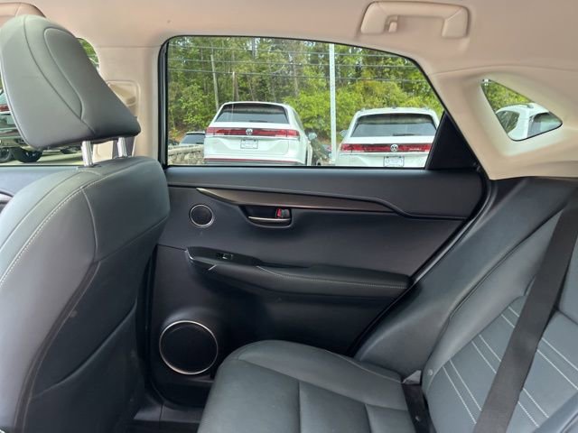 Used 2020 Lexus NX 300h AWD w/ Comfort Package image 15