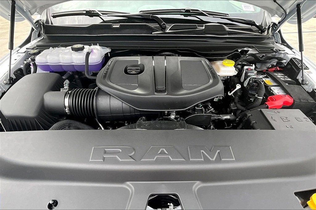 New 2026 RAM 1500 Laramie image 10