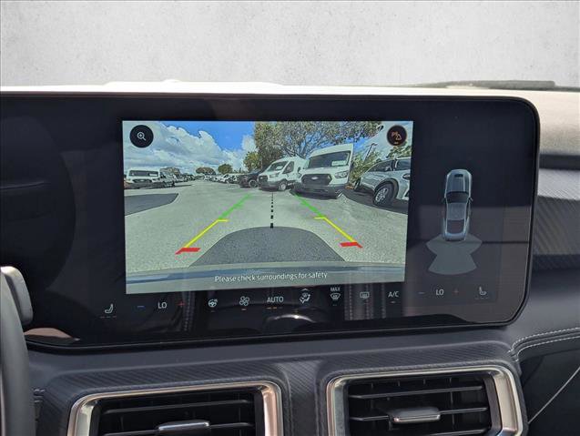 New 2025 Ford Mustang GT Premium w/ GT Performance Package image 14