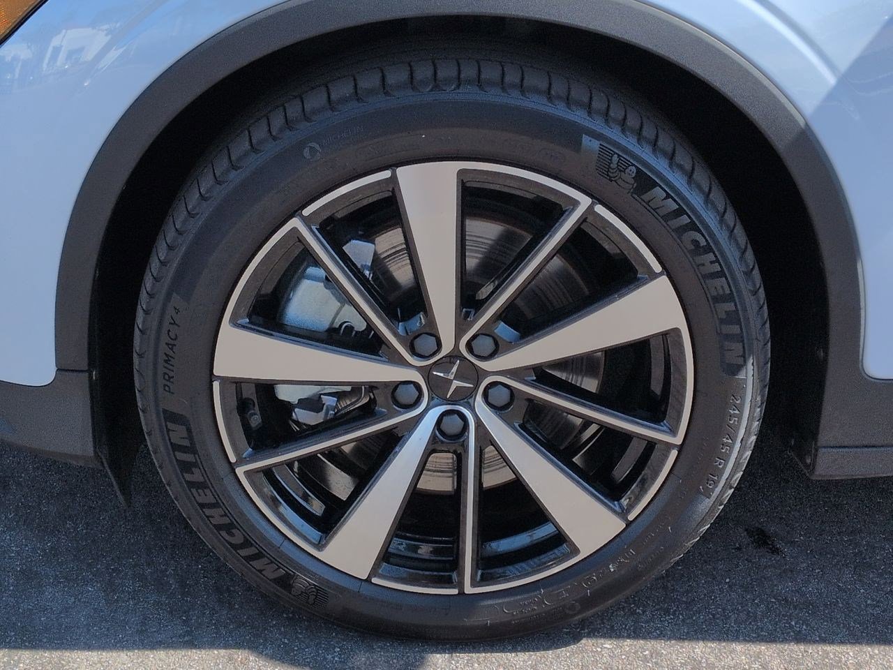 Used 2022 Polestar Polestar 2 AWD/4WD image 27