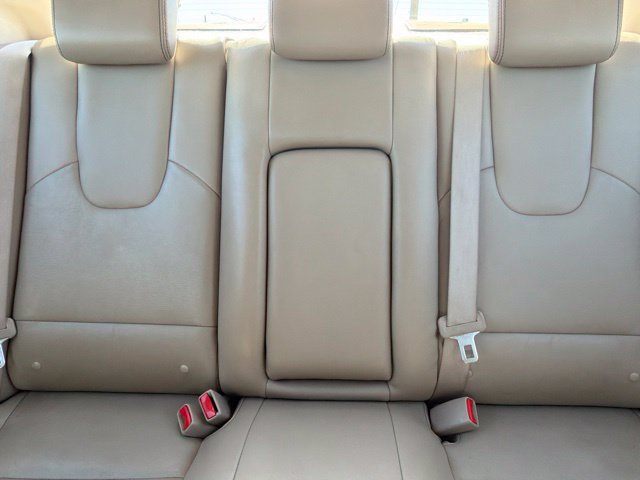 Used 2010 Ford Fusion SEL FWD image 20