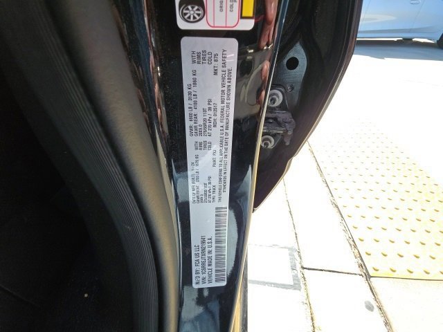 Used 2024 RAM 1500 Laramie image 8