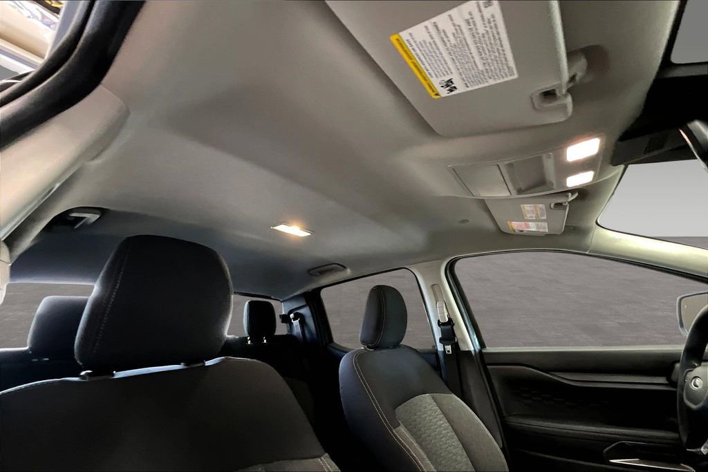 Used 2024 Ford Ranger XLT w/ FX4 Off-Road Package image 11