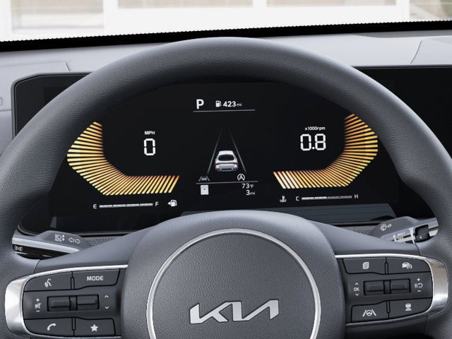 New 2026 Kia K5 LXS FWD image 50