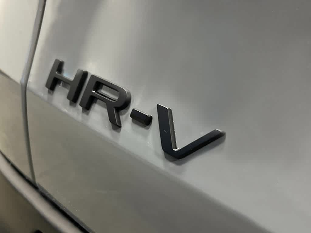 New 2027 Honda HR-V Sport image 6