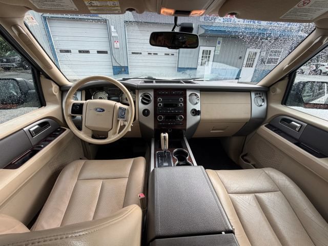 Used 2012 Ford Expedition EL XLT AWD/4WD image 14