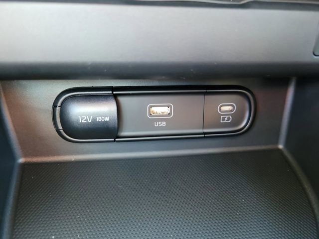 New 2026 Kia Seltos SX w/ SX Sunroof Package AWD/4WD image 19