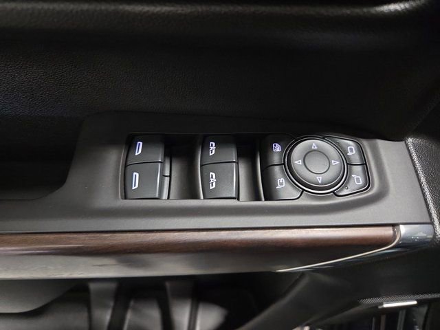 Used 2021 GMC Sierra 1500 SLT w/ SLT Premium Plus Package image 31