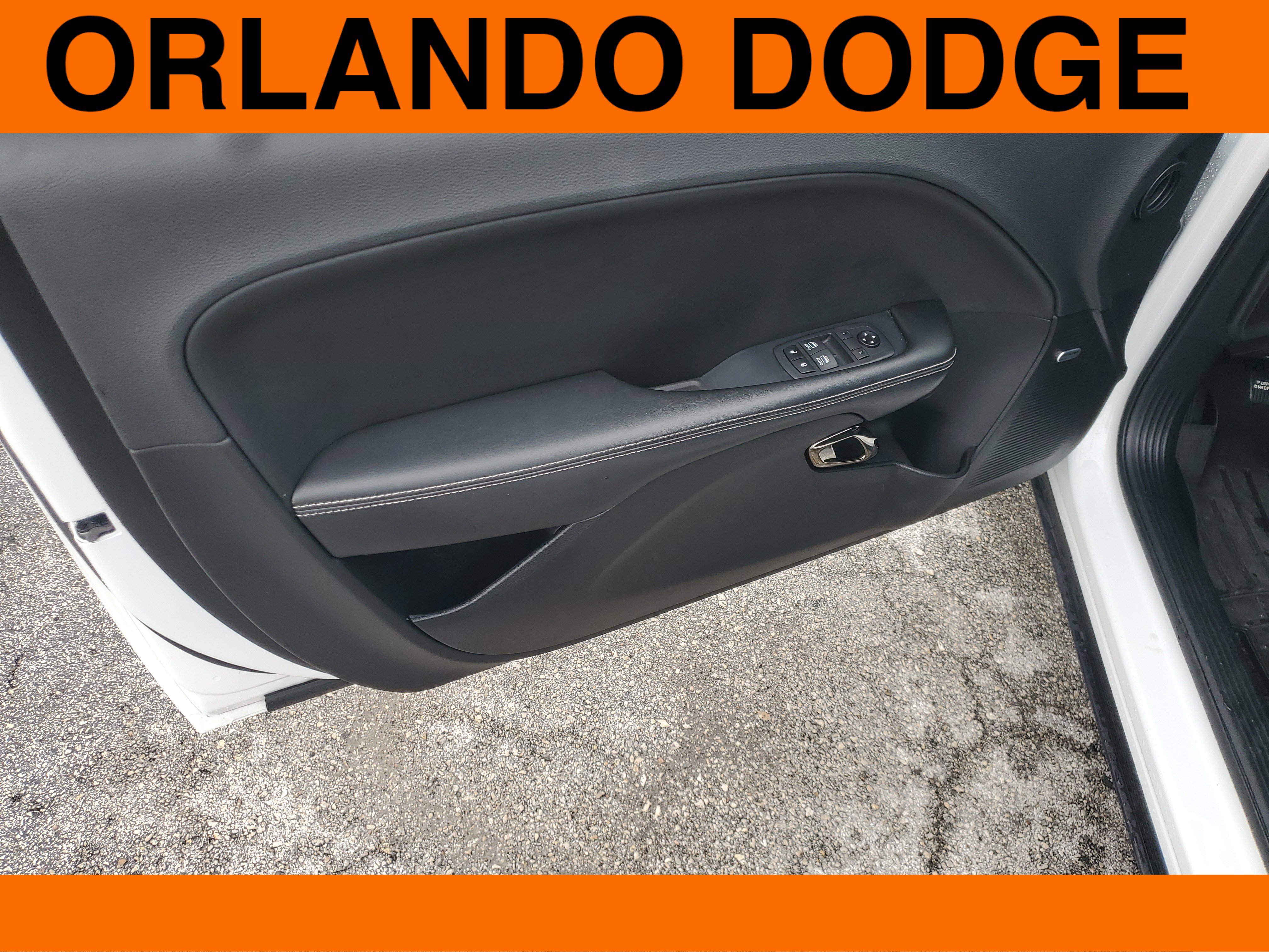 Used 2023 Dodge Challenger SRT Hellcat Redeye image 10