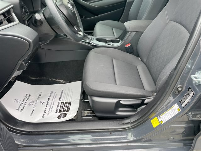 Used 2024 Toyota Corolla LE FWD image 9