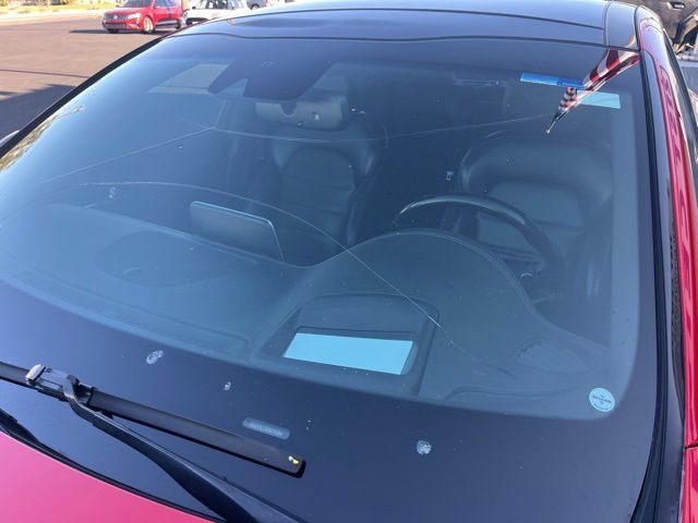 Used 2018 Kia Stinger GT2 AWD/4WD image 3
