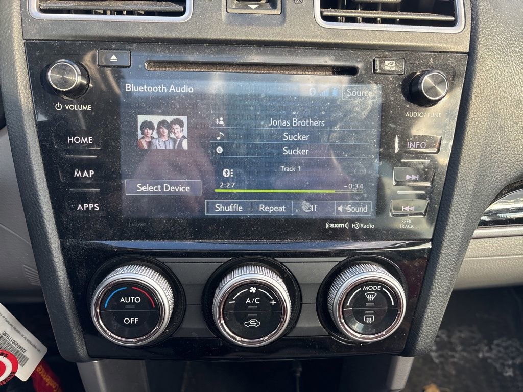 Used 2018 Subaru Forester 2.5i Limited image 42