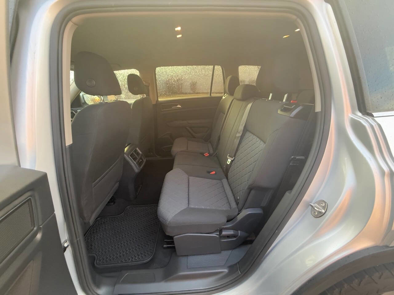 Used 2019 Volkswagen Atlas S w/ Towing Package AWD/4WD image 9