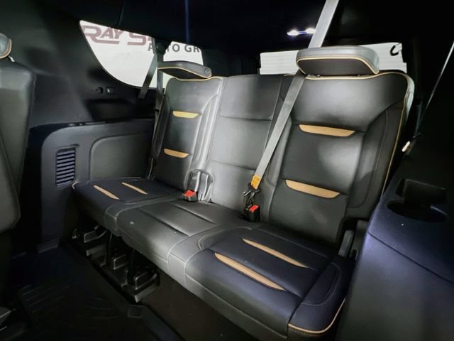 Used 2023 GMC Yukon XL AT4 w/ Technology Package AWD/4WD image 35