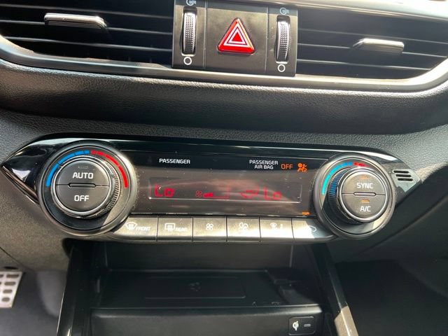 Used 2023 Kia Forte GT FWD image 21