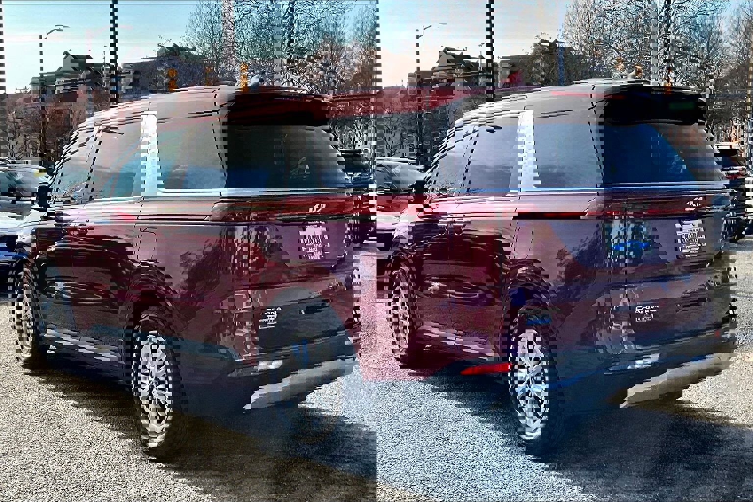 Used 2023 Kia Carnival LX image 12