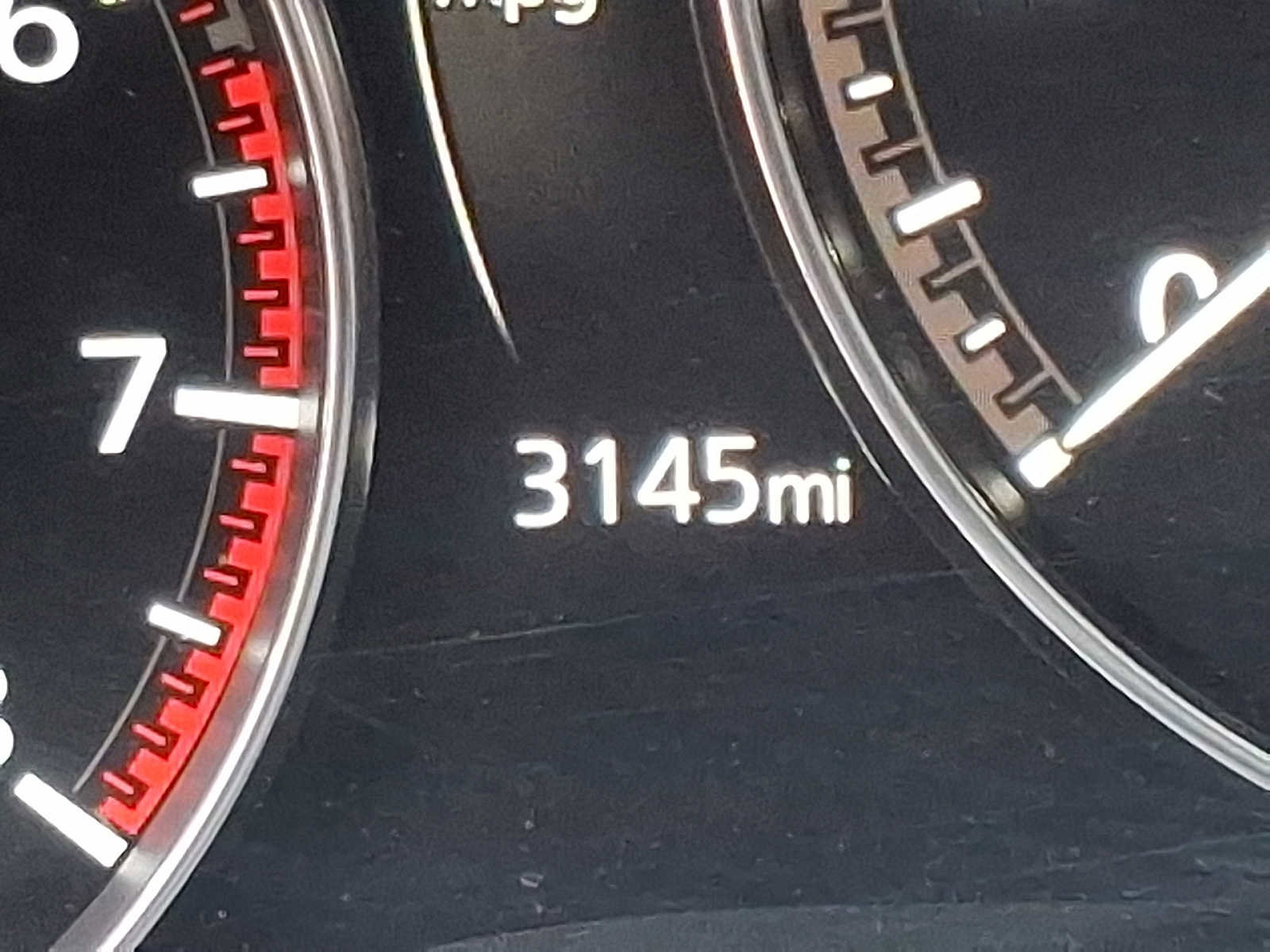 Certified 2025 MAZDA CX-30 2.5 Turbo w/ Premium Plus Pkg image 21