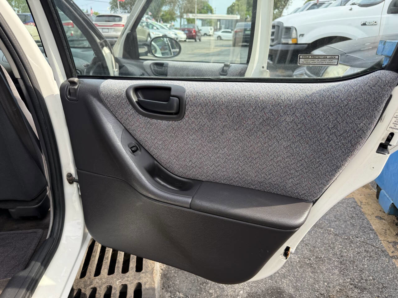 Used 1999 Plymouth Breeze FWD image 16