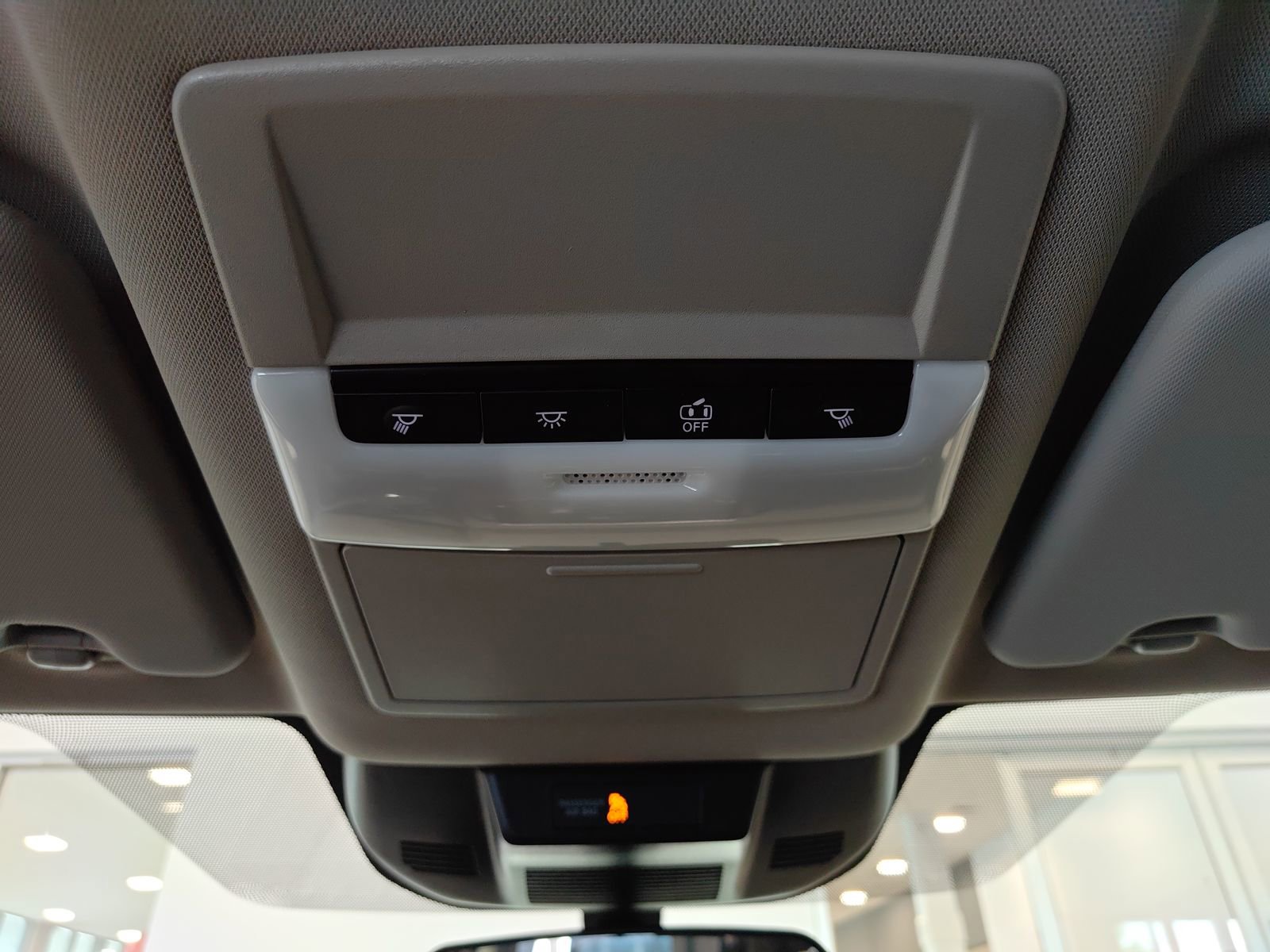 New 2026 Nissan Rogue S image 28