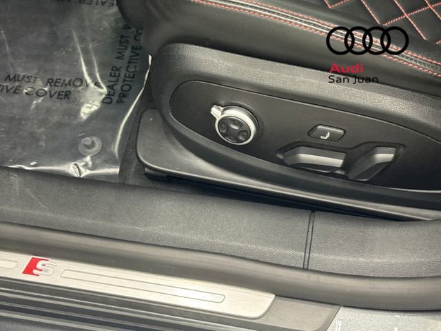 Used 2024 Audi S5 Premium Plus image 33
