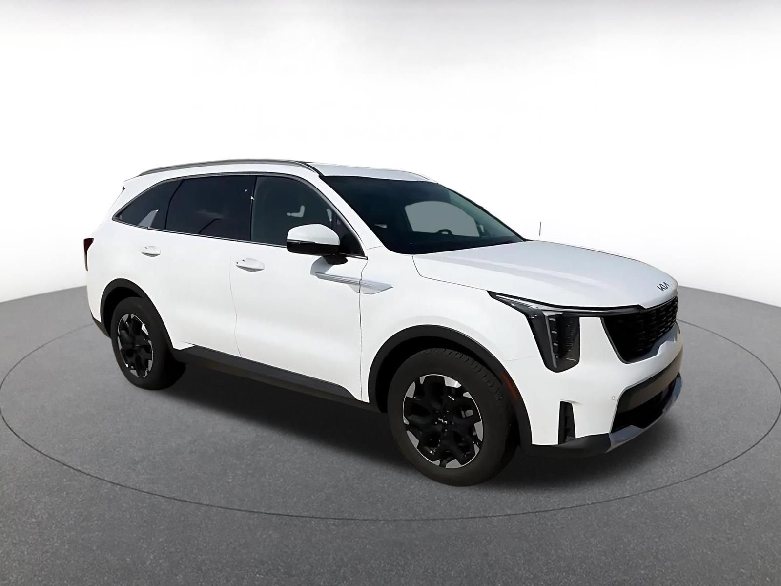 Used 2024 Kia Sorento S FWD video 2