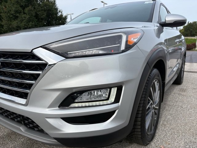 Used 2020 Hyundai Tucson Ultimate AWD/4WD image 21