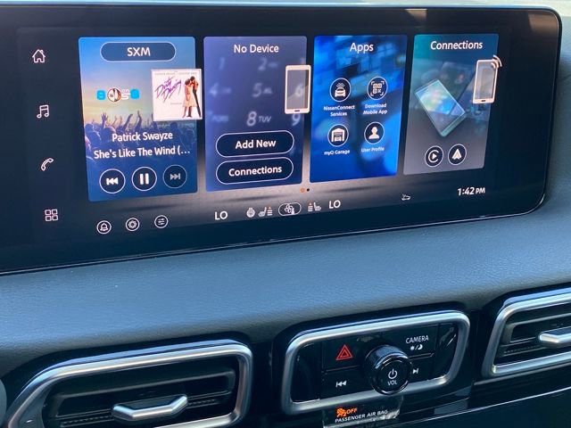 New 2026 Nissan Sentra SR image 23