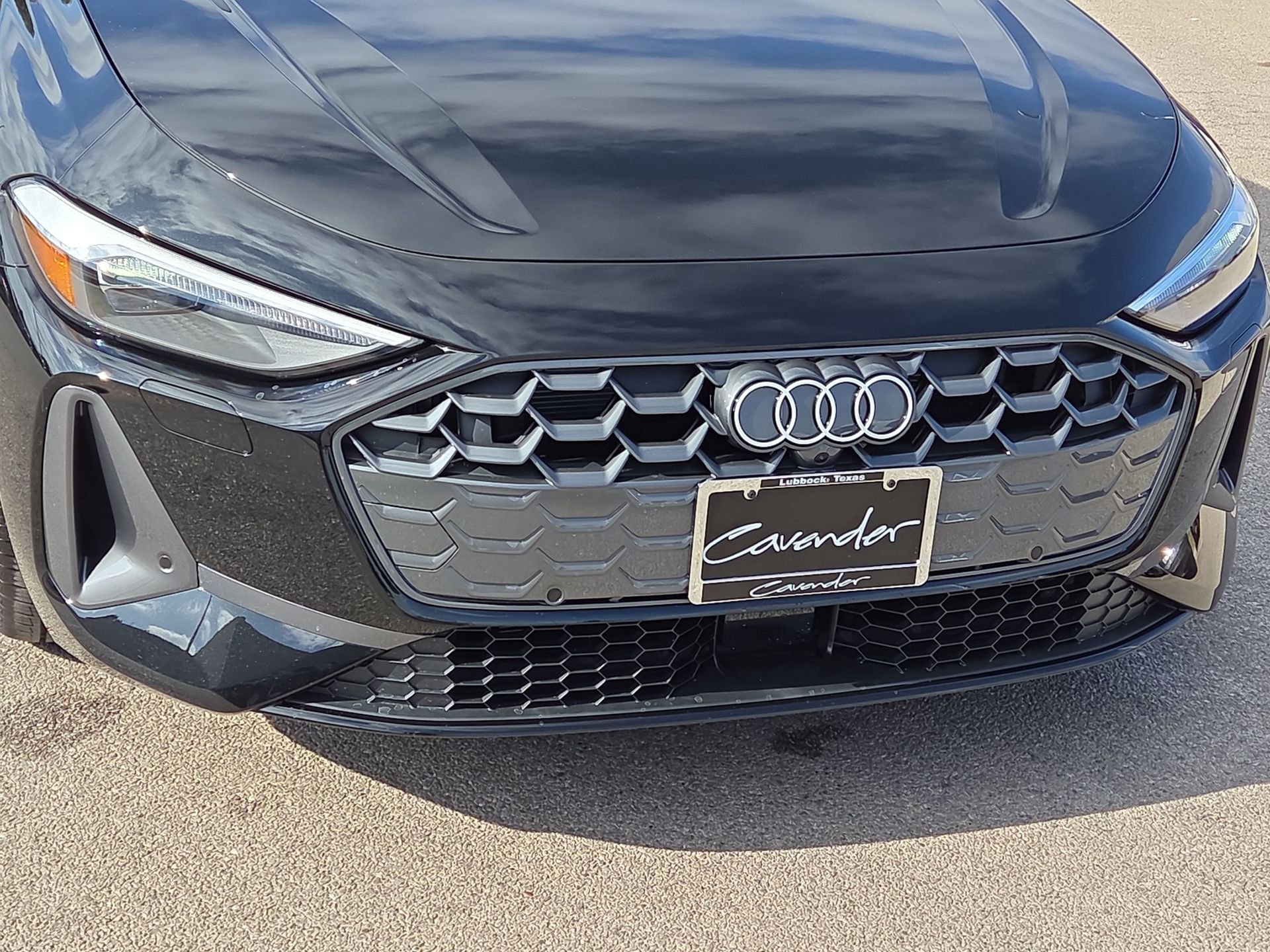 New 2026 Audi A5 Premium AWD/4WD image 10