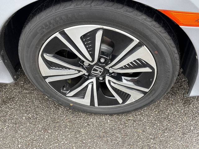 Used 2018 Honda Civic EX-T image 7