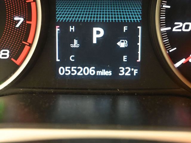 Used 2024 Mitsubishi Eclipse Cross SE image 36