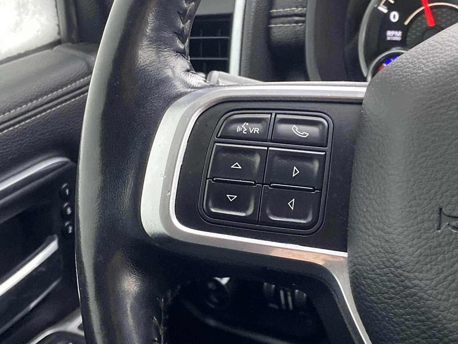 Certified 2019 RAM 2500 Laramie image 25