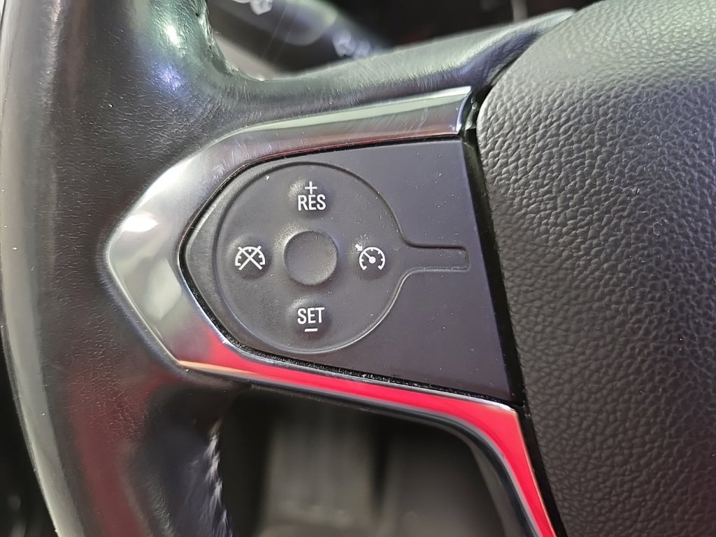 Used 2019 Chevrolet Traverse LT AWD/4WD image 38