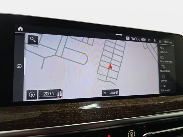 Certified 2023 BMW X3 xDrive30i AWD/4WD image 18