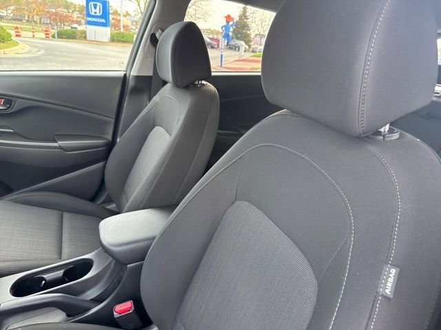 Certified 2023 Hyundai Kona SEL w/ Cargo Package image 12