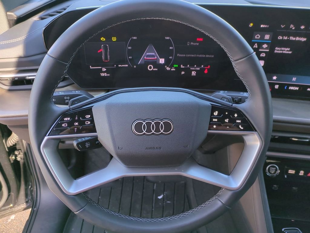 Certified 2025 Audi Q5 Premium Plus image 10