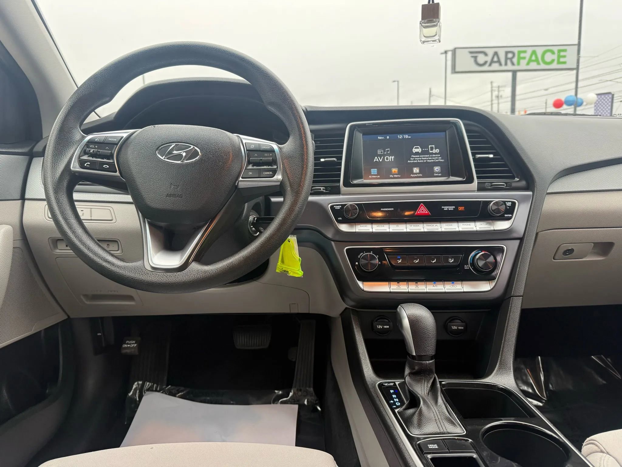 Used 2018 Hyundai Sonata ECO FWD image 25
