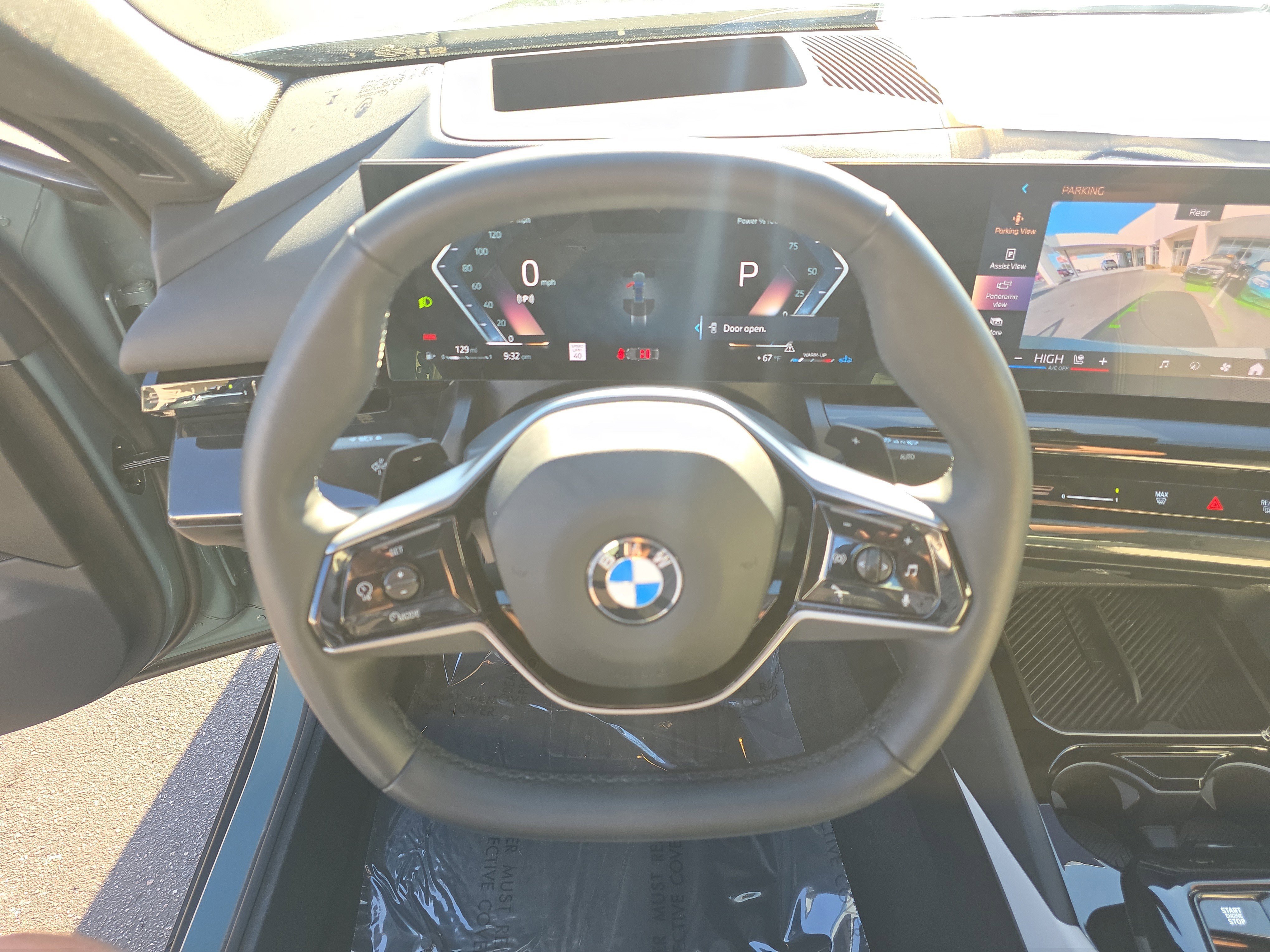 Used 2025 BMW 530i 530i image 27