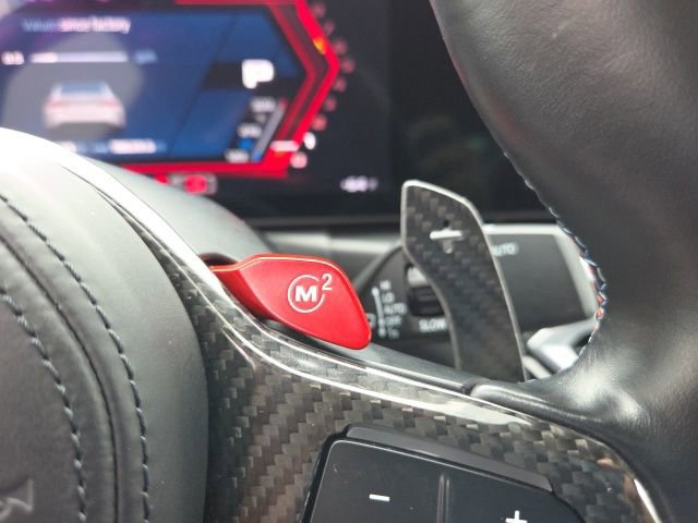 Used 2024 BMW M4 Competition w/ M Driver's Package image 37