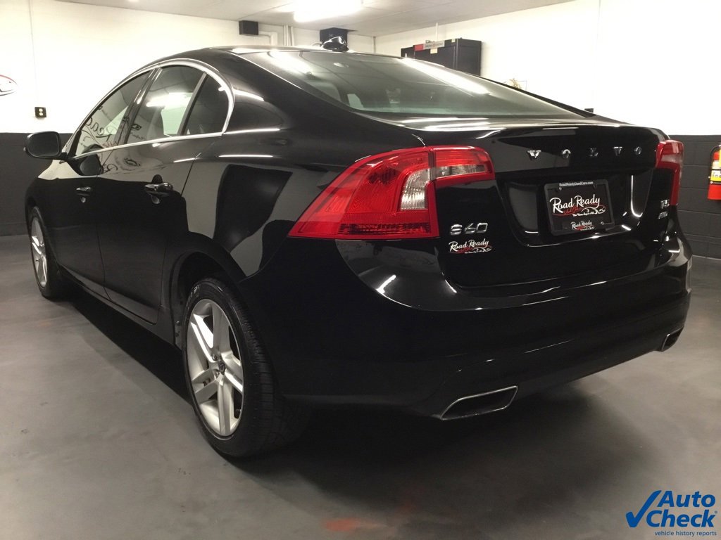 Used 2014 Volvo S60 T5 image 8