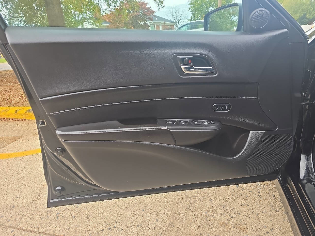 Used 2016 Acura ILX image 8