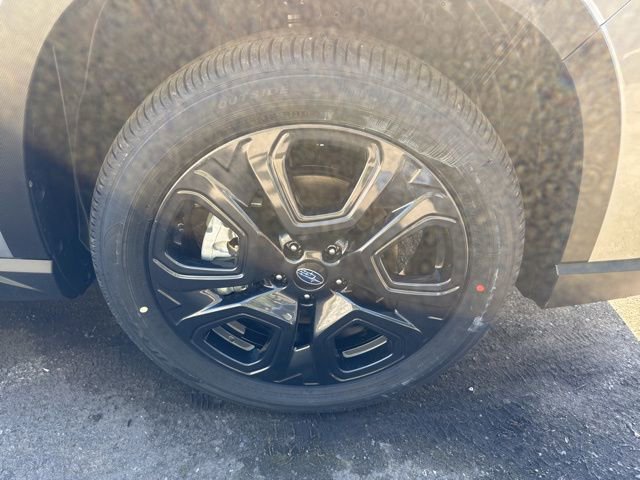 New 2026 Subaru Ascent Bronze Edition image 36