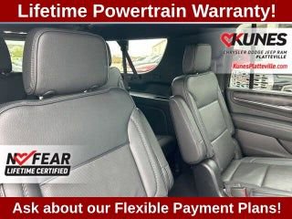 Used 2023 GMC Yukon XL Denali image 64