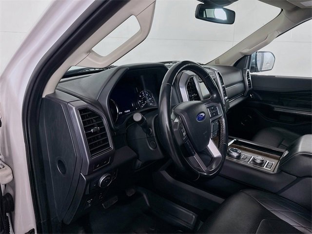 Used 2019 Ford Expedition Platinum image 9