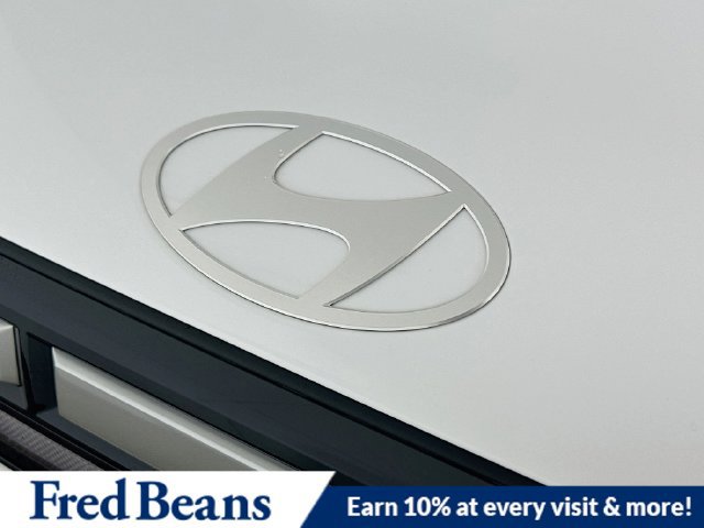 New 2027 Hyundai Santa Fe SEL AWD/4WD image 22