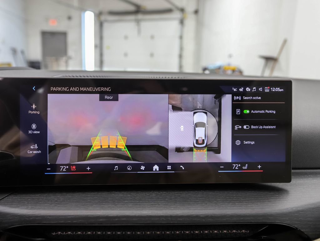 New 2026 BMW 430i xDrive w/ Premium Package AWD/4WD image 19