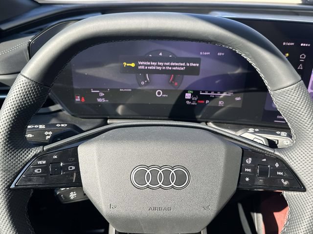 New 2026 Audi SQ5 Premium Plus AWD/4WD image 10