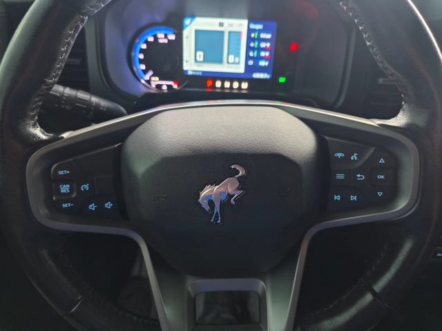 Used 2023 Ford Bronco Big Bend AWD/4WD image 19