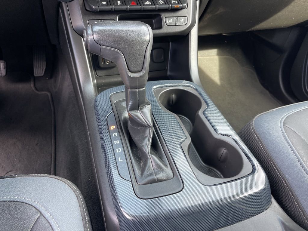 Used 2020 Chevrolet Colorado Z71 image 15