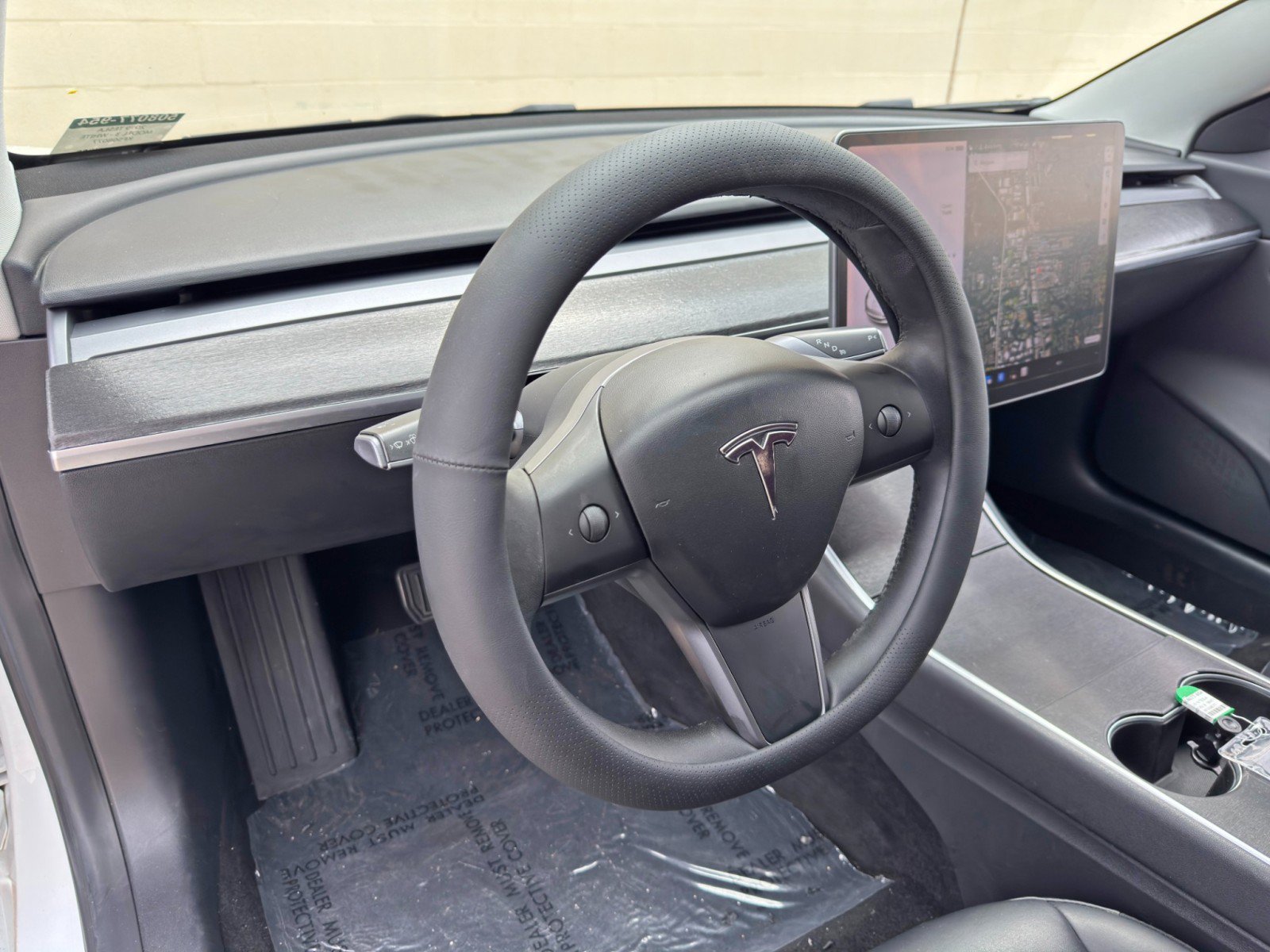 Used 2019 Tesla Model 3 Standard Range Plus RWD image 13