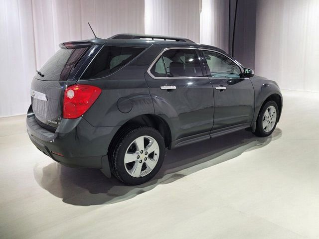 Used 2014 Chevrolet Equinox LT w/ LPO, Protection Package image 20